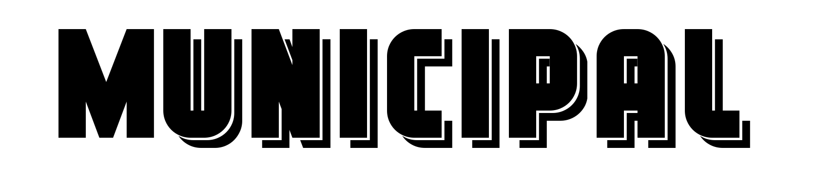 Municipal